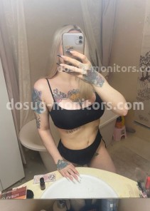 Фото проститутки Майя №4