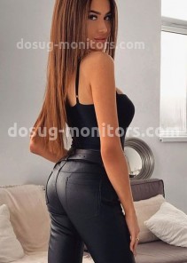 Фото проститутки ТАНЯ №3