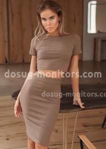 Фото проститутки ВИКА №3