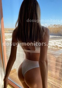 Фото проститутки ВЕРА №4