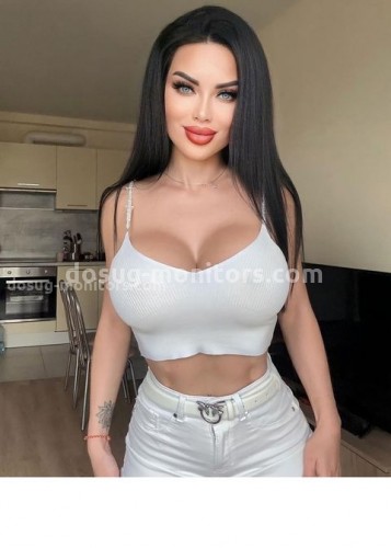 Карина, Г. Лодейное Поле