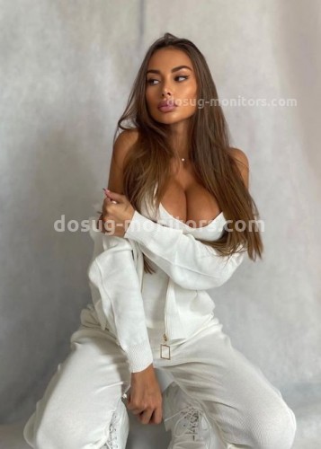 Карина, Г. Лодейное Поле