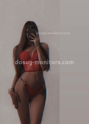 Кристина Model, Г. Лодейное Поле
