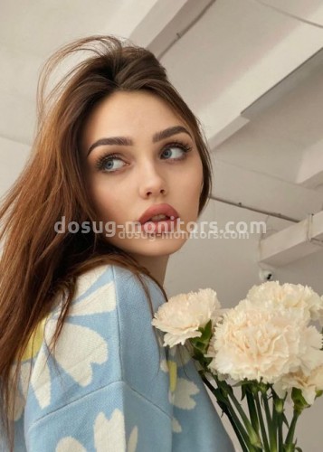 Арина, Г. Лодейное Поле