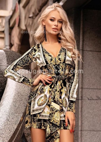 Ирина, Г. Лодейное Поле