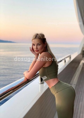 Тина, Г. Лодейное Поле