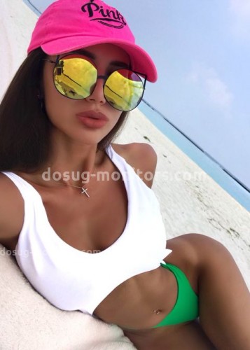 Полина, Г. Лодейное Поле